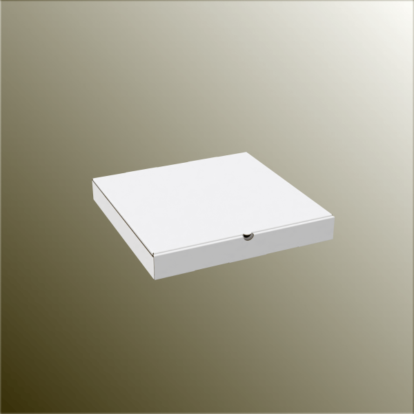 33x33x4 cm Pizza Kutusu