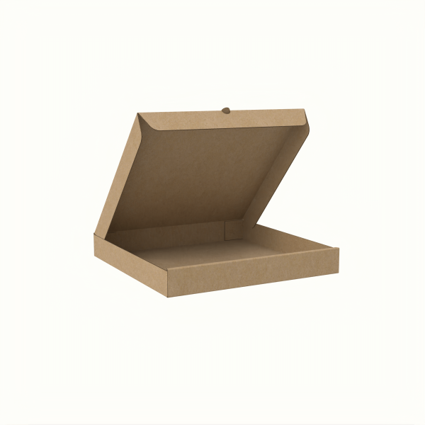 31x31x4 cm Pizza Kutusu