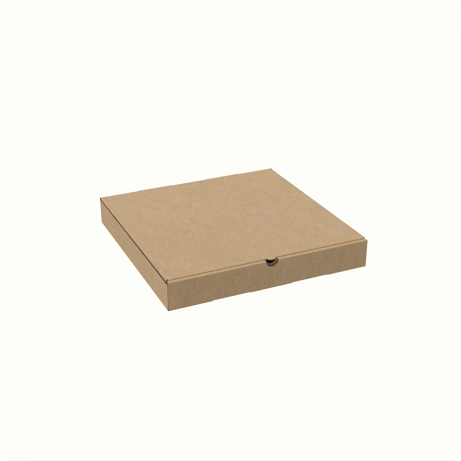 31x31x4 cm Pizza Kutusu