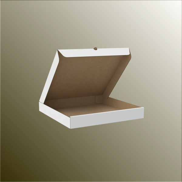 31x31x4 cm Pizza Kutusu