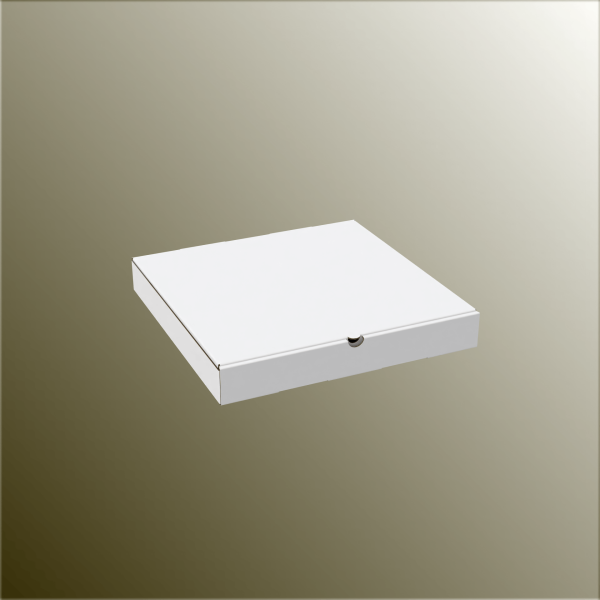 31x31x4 Pizza Kutusu