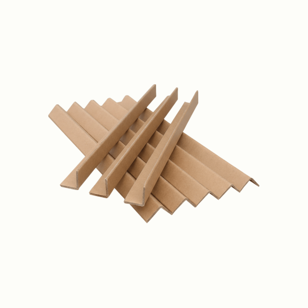 40x40x4 mm Karton Köşebent