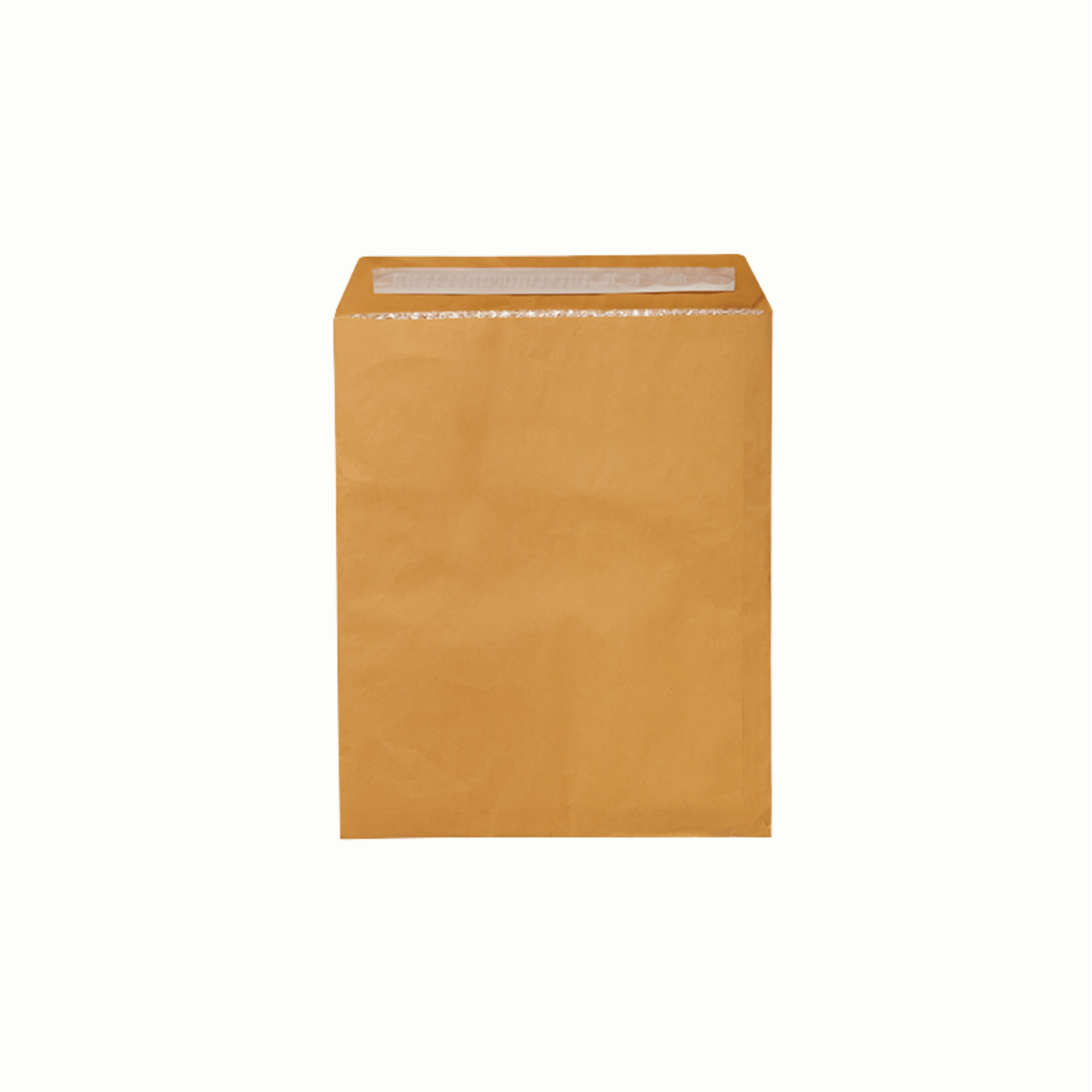 13x17 cm Balonlu Naylon Zarf