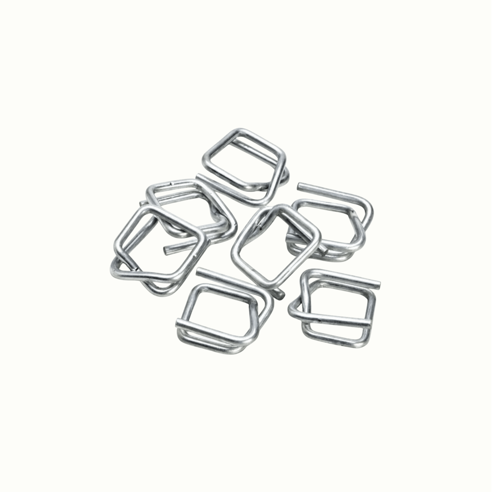 13 mm Bukle Çember Tokası