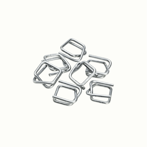 13 mm Bukle Çember Tokası