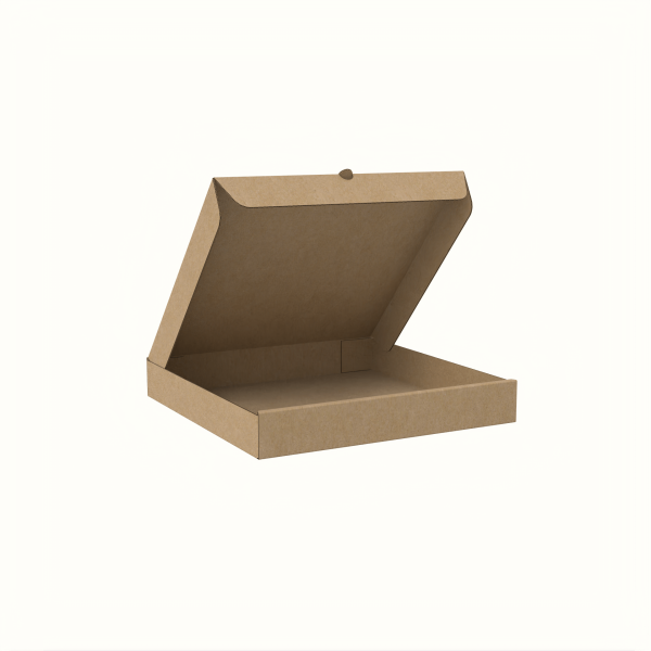 28x28x4 cm Pizza Kutusu