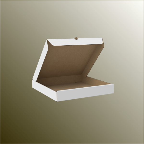 28x28x4 cm Pizza Kutusu