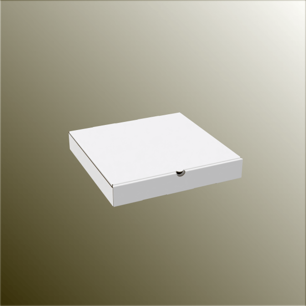 28x28x4 cm Pizza Kutusu