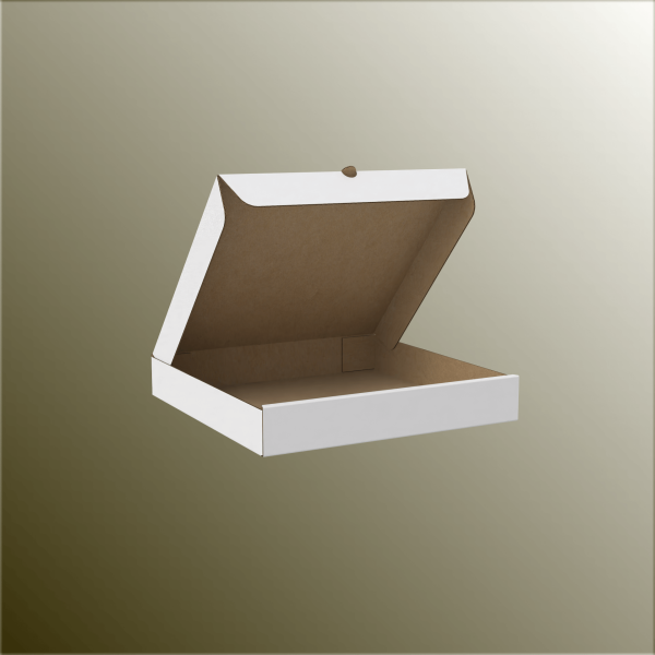 26x26x4 cm Pizza Kutusu