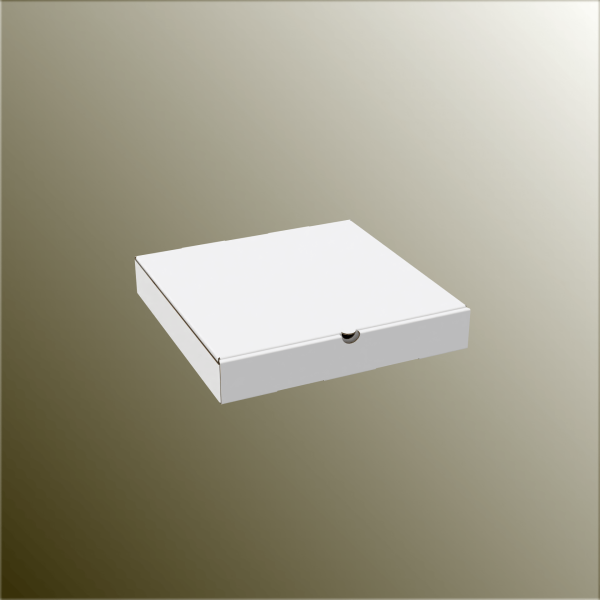 26x26x4 cm Pizza Kutusu