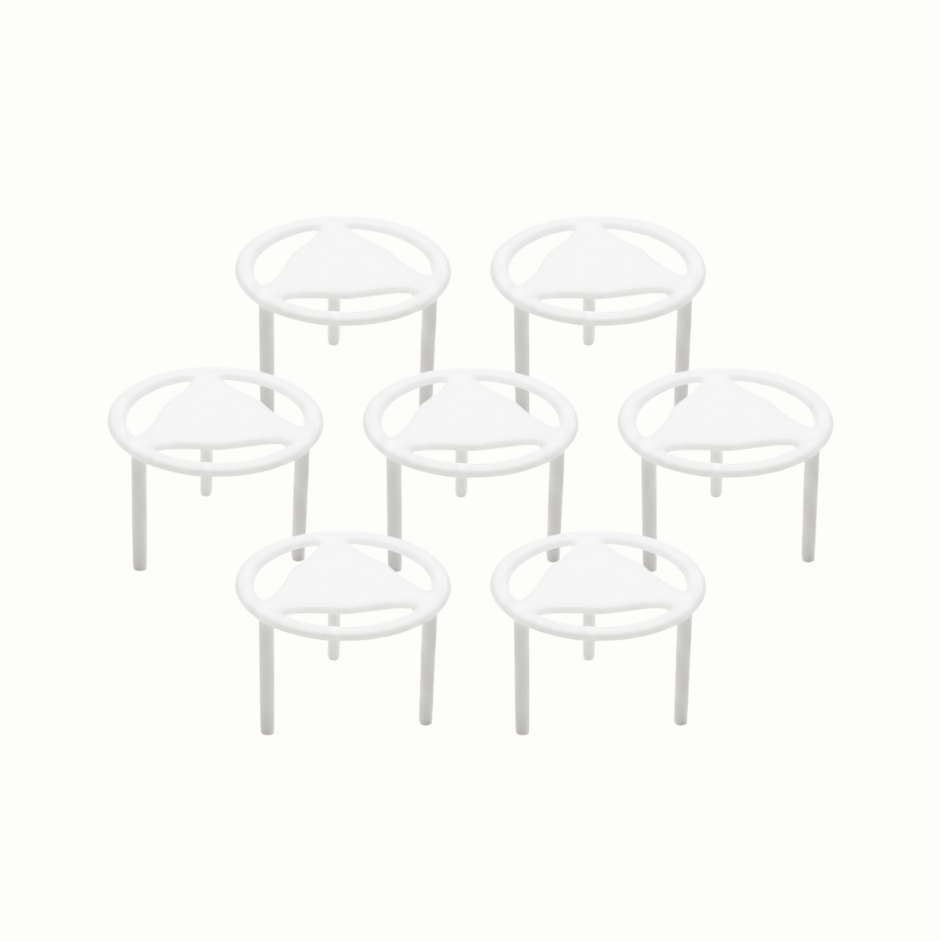 4,5 cm Pizza Ayağı (Pizza Sehpası)