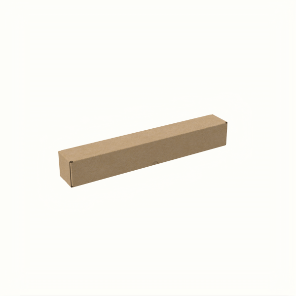 5.5x35x5.5 cm Dürüm Kutusu