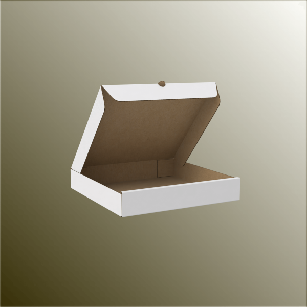 24x24x4 cm Pizza Kutusu