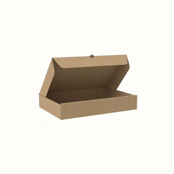 20x30x5 cm Lahmacun Kutusu