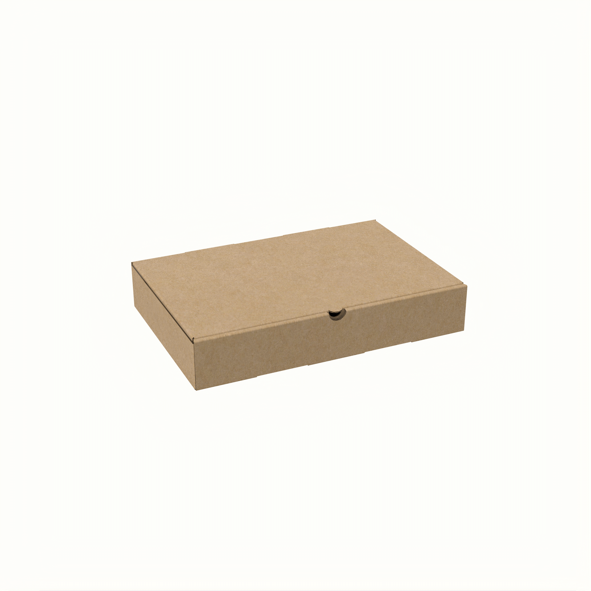 20x30x5 cm Lahmacun Kutusu