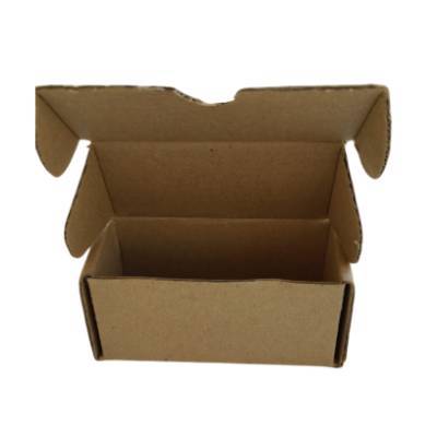 10.5x19.5x6.5 Kraft E-Ticaret Kutusu