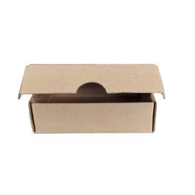10x10x4 Kraft E-Ticaret Kutusu