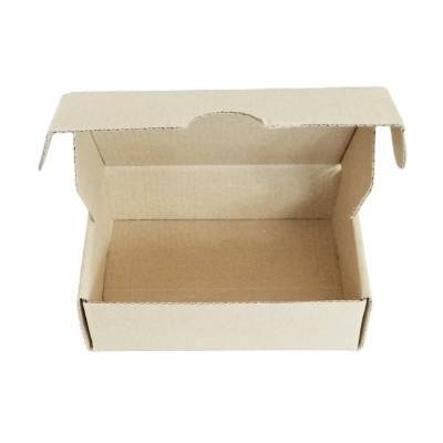10x14x4 Kraft E-Ticaret Kutusu