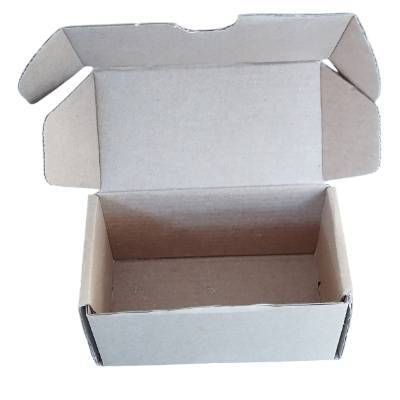 12.5x21x8 Kraft E-Ticaret Kutusu