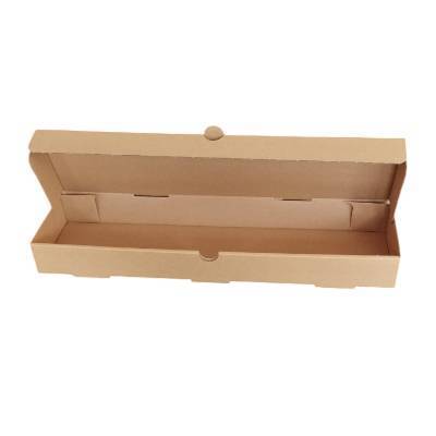 12x45x4 Kraft Pide Kutusu