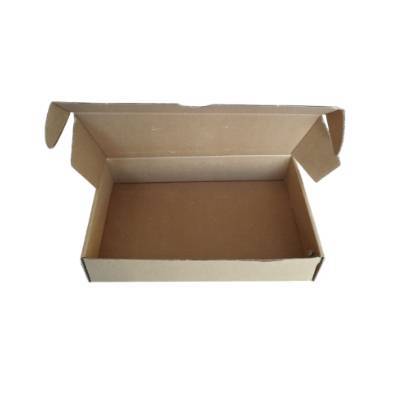 15.5x26x5 Kraft E-Ticaret Kutusu