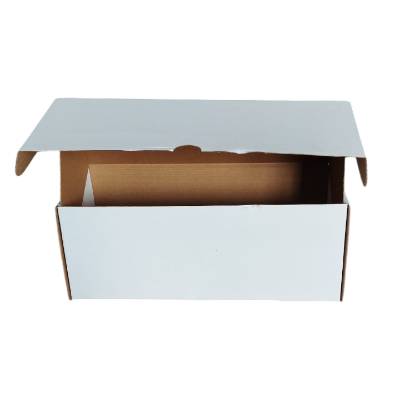 15x34x13 Beyaz E-Ticaret Kutusu