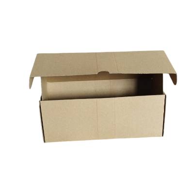 15x34x13 Kraft E-Ticaret Kutusu