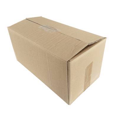 20x40x20 Çift Oluklu E-Ticaret Kutusu