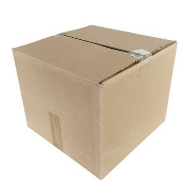 30x30x25 Çift Oluklu E-Ticaret Kutusu