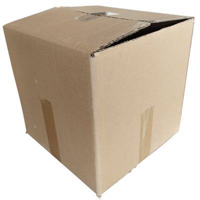 30x30x30 Çift Oluklu E-Ticaret Kutusu