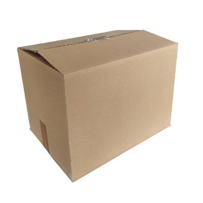 30x40x30 Çift Oluklu E-Ticaret Kutusu