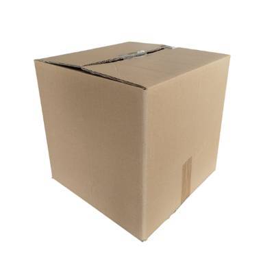 35x35x35 Çift Oluklu E-Ticaret Kutusu