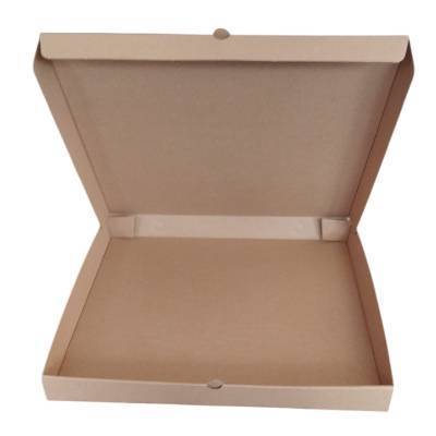 35x35x5 1. Kalite Pizza Kutusu