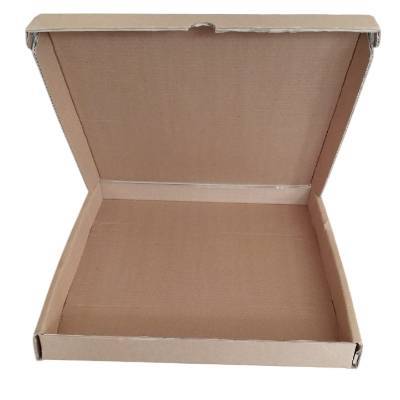 39x40x4 EB Dalga Kraft Tablo Kutusu