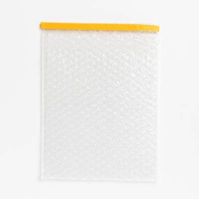 40x40x10 Balonlu Koruyucu Poşet - Kendinden Yapışkanlı (1. Kalite - 80gr)