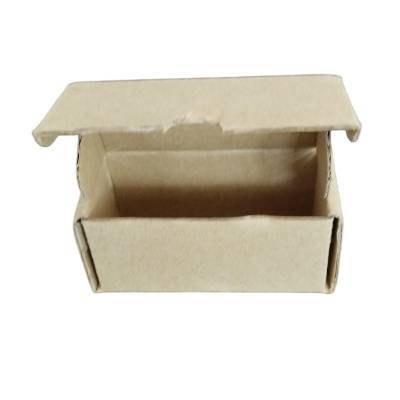 4x8.5x4 Kraft E-Ticaret Kutusu