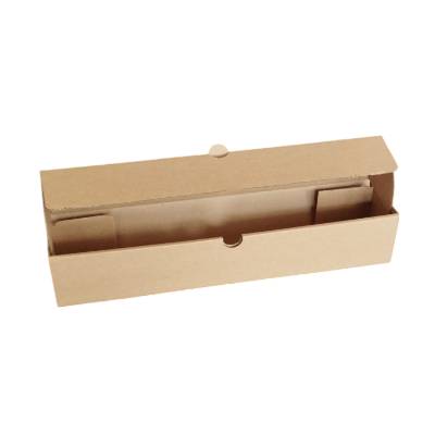 7x7x38 Kraft Zurna Dürüm Kutusu